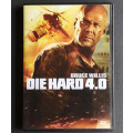 Die Hard 4.0 (DVD)