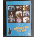 Dingetjie en Idi (DVD)