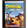 Doogal: The Magic Roundabout (DVD)