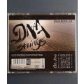 DNA Strings - El Nino (CD)