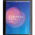Electric Calm V.2 (DVD)