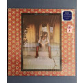 Emmylou Harris - Elite Hotel (Vinyl LP)