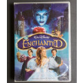 Enchanted (DVD)