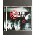 Asian Dub Foundation - Enemy of the Enemy (CD)