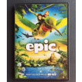 Epic (DVD)