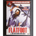 Flatfoot (DVD)