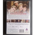 For Your Consideration (DVD)