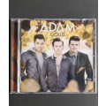 Adam - Goud (CD)
