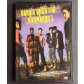 Hanging with the Homeboys (DVD)