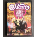 Heart - Alive in Seattle (DVD)
