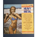 Heavy Metal (Vinyl LP)