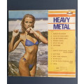 Heavy Metal (Vinyl LP)