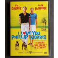 I love you, Phillip Morris (DVD)