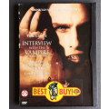 Interview with the Vampire (DVD)