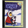 Inuk Vol.3 (DVD)