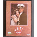 JFK: Reckless Youth (DVD)