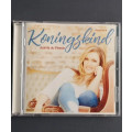 Juanita du Plessis - Koningskind (CD)