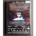 Les Miserables - The Musical Event of a Lifetime (DVD)