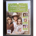 Little House on the Prairie Ep: 160-162 (DVD)