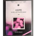Louie Giglio - Hope (DVD)