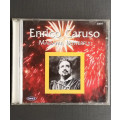 Enrico Caruso - Madama Butterfly (CD)