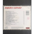 Perry Como - Magic Moments (CD)