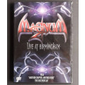 Magnum - Live at Birmingham (DVD)