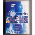 Max Merritt and The Meteors (DVD)