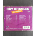 Ray Charles - See See Rider (CD)