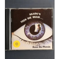 Koos du Plessis - Skadu's teen die muur (CD)