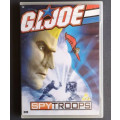 G.I. Joe Spytroops (DVD)