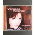 Vanessa Amorosi - The Power (CD)