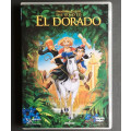 The Road to El Dorado (DVD)