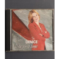 Denice - The First Time (CD)