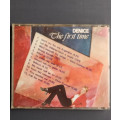 Denice - The First Time (CD)