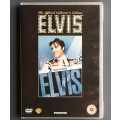 Elvis Presley - This is Elvis (DVD)