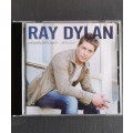 Ray Dylan - Verskietende Sterre (CD)