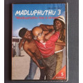 Madluphuthu 3 (DVD)