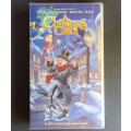 A Christmas Carol (VHS)