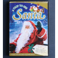 A trip to see Santa (DVD)
