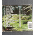Ronell Erasmus - Amazing Grace (CD)