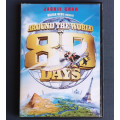 Around the world in 80 days (DVD)