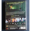 Arrow - The Complete Second Season (DVD)