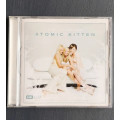 Atomic Kitten - The Collection (CD)