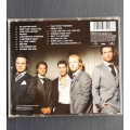Boyzone - Back again no matter what (CD)