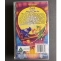 Basil - The great mouse detective (VHS)