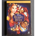 Beauty and the Beast (2-disc DVD)