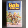 Bob the Builder (VHS)