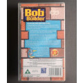 Bob the Builder (VHS)