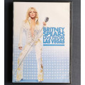 Britney Spears - Live from Las Vegas (DVD)